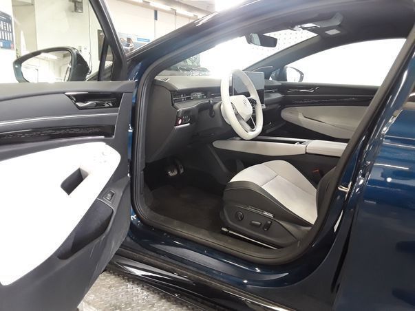 Volkswagen ID.7 - Bild 6