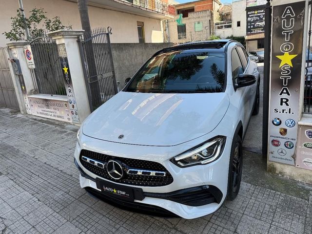 Mercedes-Benz Mercedes GLA 220d 4Matic 190 CV Premium AMG