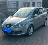 Seat seat toledo - Seat Toledo aus 2006