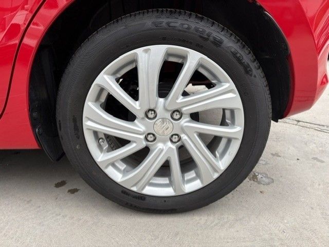 Suzuki Swift - Bild 20