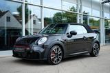 MINI John Cooper Works Cabrio Trim LED/H&K/KAM/CARBON - MINI John Cooper Works Cabrio Gebrauchtwagen