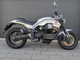 Moto Guzzi Griso 1200 V8  - MOTO GUZZI GRISO