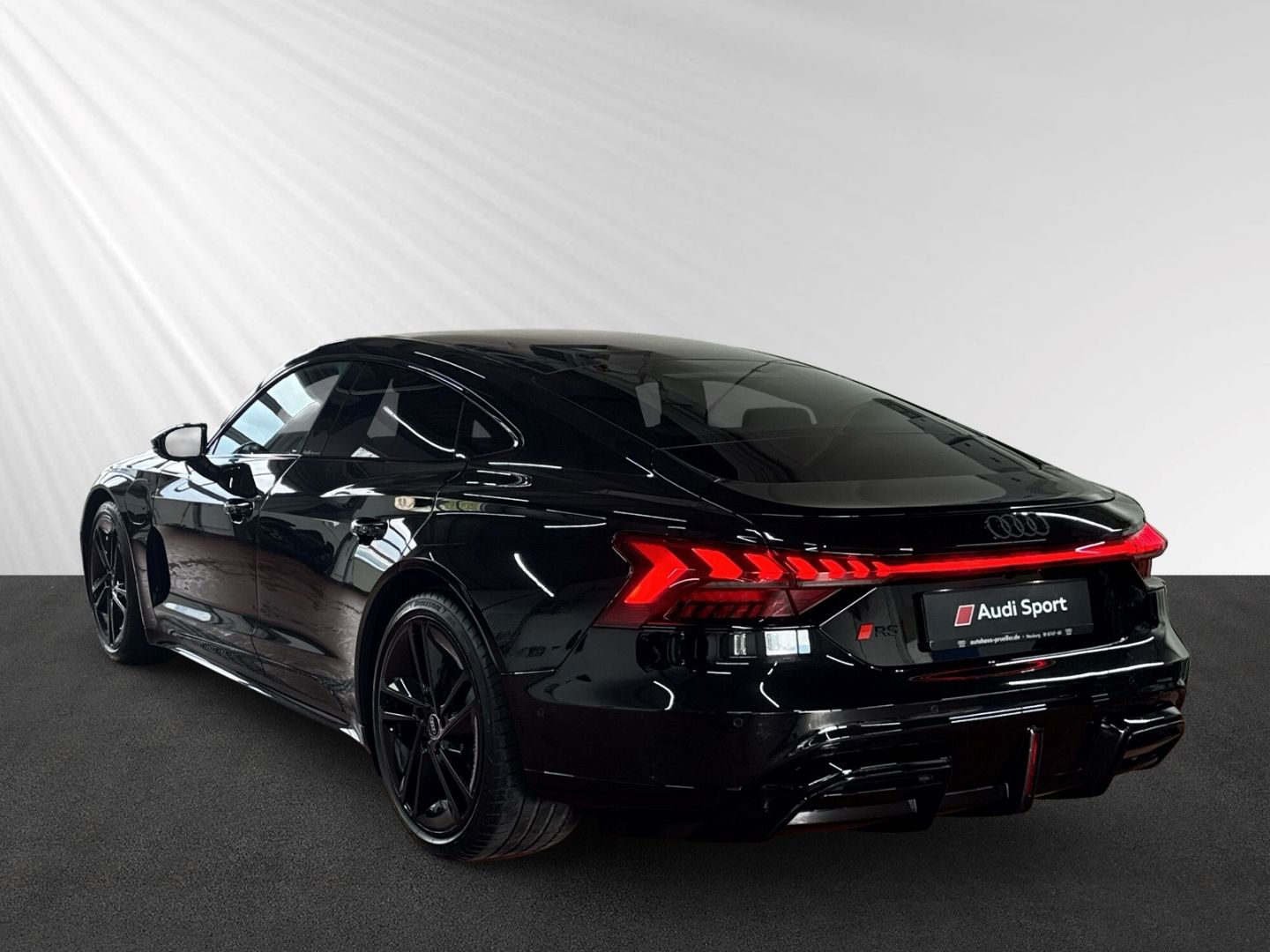 Audi RS e-tron GT - Bild 3