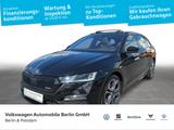 Skoda Octavia Combi 2.0TSI DSG RS+ P-DACH AHK HeadUp