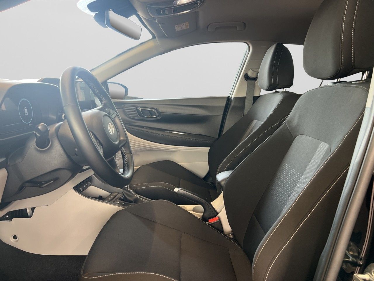 Hyundai i20 – Bild 12