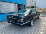 Mercedes-Benz 560 SEC 299PS - Mercedes-Benz 560: Sportwagen
