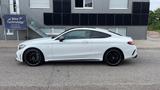 Mercedes-Benz C 43 AMG Mercedes-AMG C 43 4MATIC Autom. Mer...