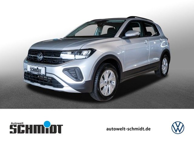 Volkswagen T-Cross 1,0 TSI ACC LED  Navi R-Kamera