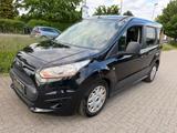 Ford Tourneo Connect  AHK Klima 2xSchiebetüren - Ford Tourneo aus 2014