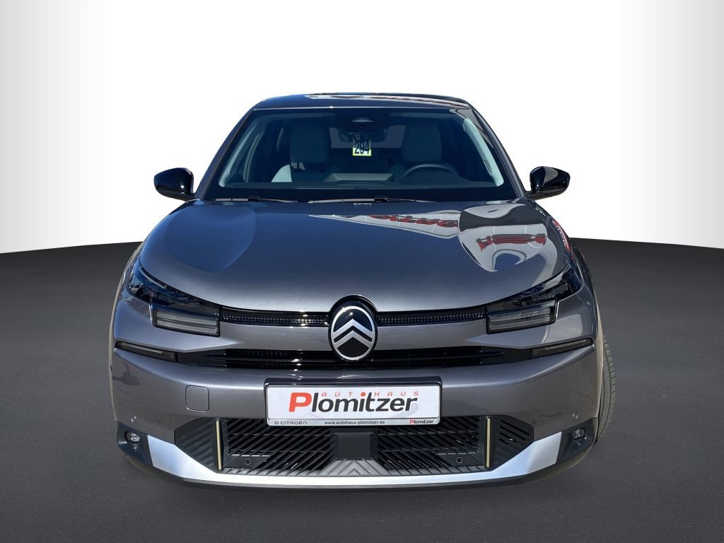 Fahrzeugabbildung Citroën C4 Hybrid 145 Automatik Max *Alcantara*Winterpak