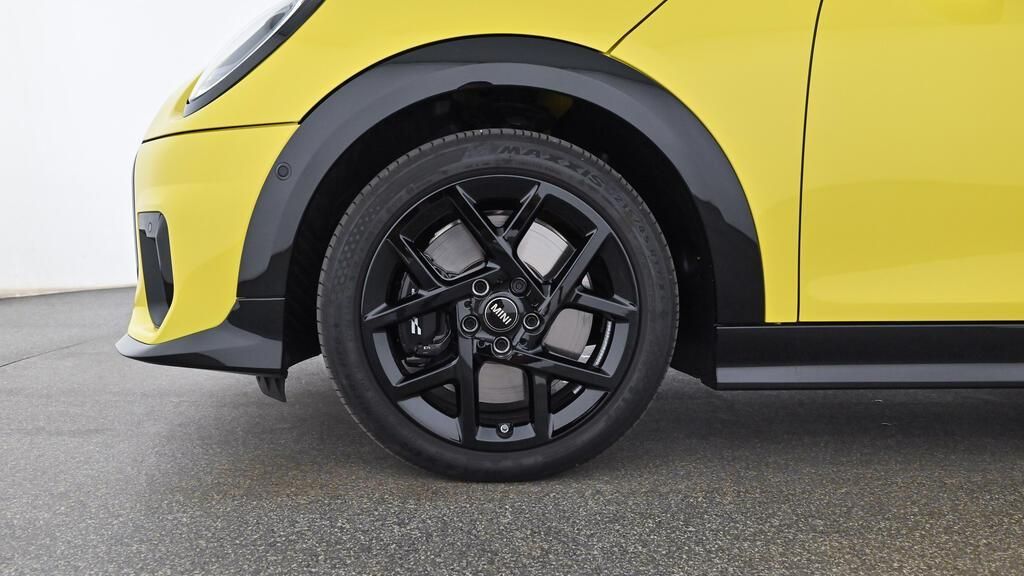 MINI Cooper Cabrio - Bild 16