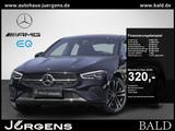 Mercedes-Benz CLA 200 d Progressive/LED/Kamera/Navi/Winter/18 - Mercedes-Benz Jahreswagen: Coupe