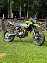 KSR TR 50SM | 50er 2-Takt Moped | AM FS - MOFA VON 1 BIS 50 CCM