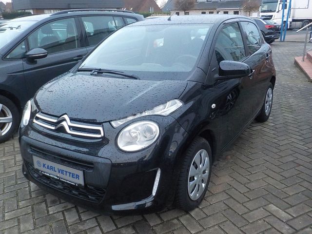 Citroën C1 1.0VTi Feel