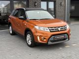 Suzuki Vitara 1.6 DDiS Comfort*KLIMA*KAMERA*NAVI*SHZ* - Suzuki mit Diesel-Antrieb