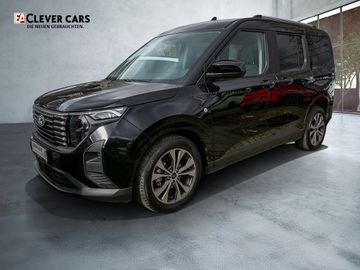 Ford Tourneo Courier 1.0 Titanium NAVI ACC TWA RFK