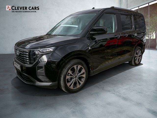 Ford Tourneo Courier 1.0 Titanium NAVI ACC TWA RFK
