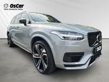 Volvo XC90 T8 AWD Recharge Ultimate Dark 7-Sitzer Park - Volvo XC90: Ultimate Dark