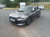 Peugeot 208 ACTIVE PACK 100 Klima,Sitzhzg Alu16 Metallic - mit Benzin-Antrieb: Grau, Limousine, Metallic