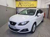 Seat Ibiza ST Reference 1.2 TDI -TEMPOMAT-KLIMA-EURO5 - Seat Ibiza Gebrauchtwagen in Aachen