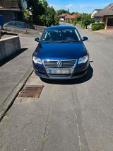Volkswagen Passat 3C - VW Passat Variant von 2005