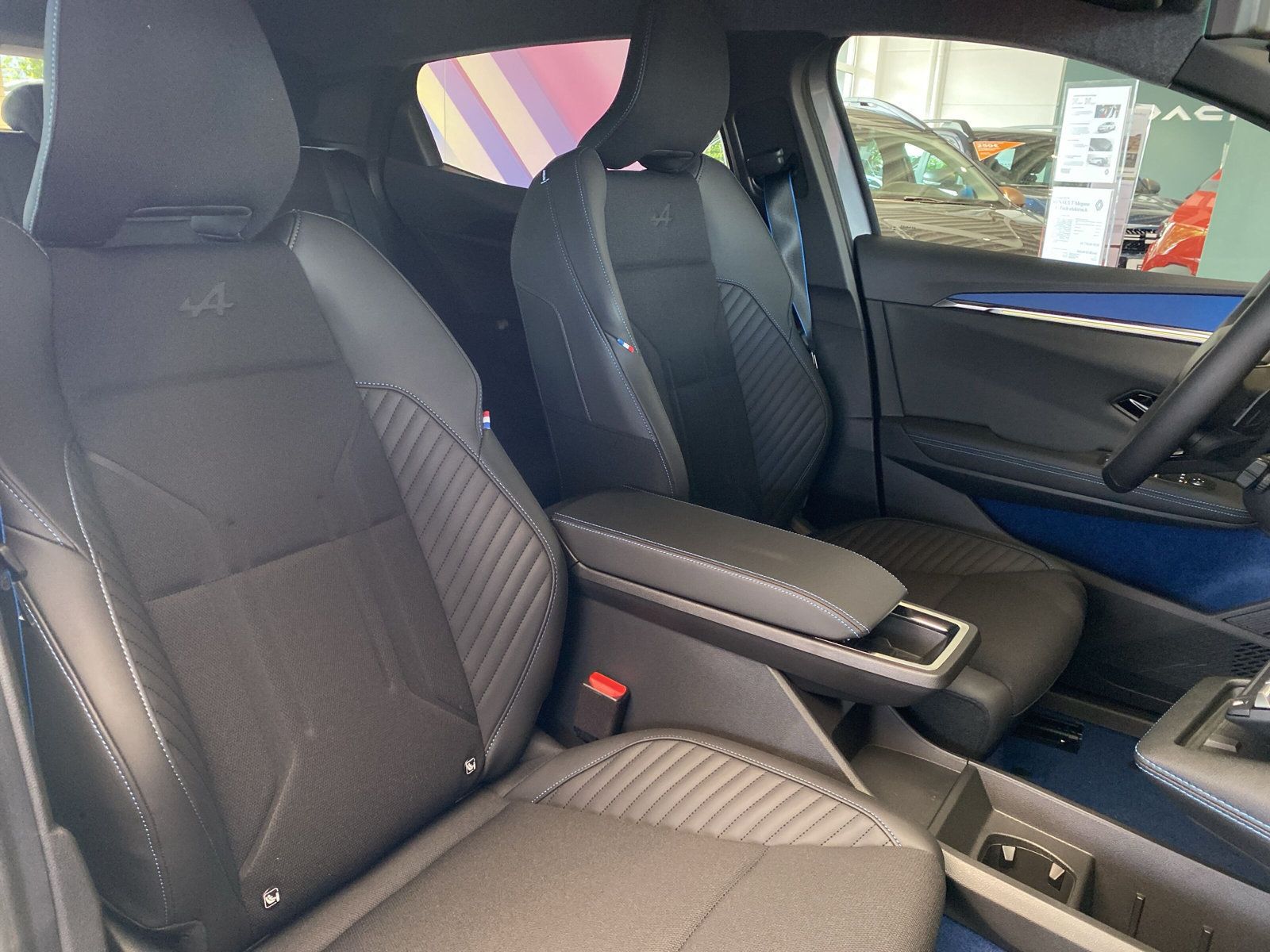 Renault Megane E-TECH - Bild 13