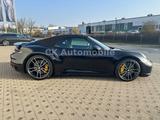 Porsche 911 Turbo S Cabriolet Sport-Chrono/360°/ACC/LED - : Cabrio, Sport