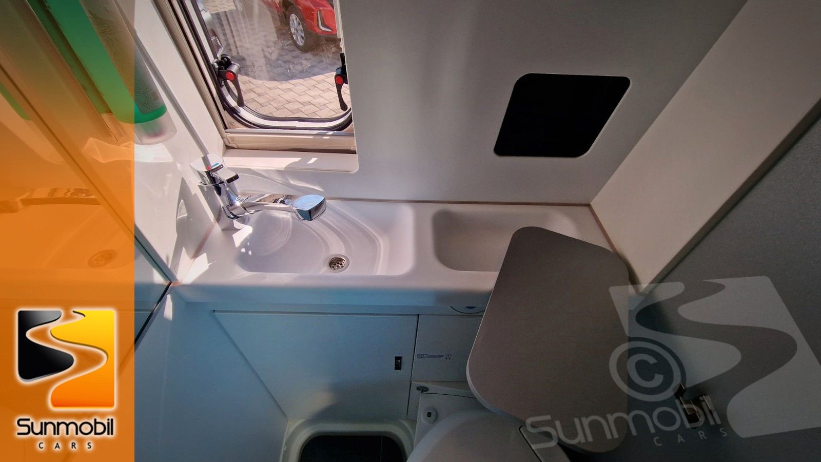 Fahrzeugabbildung Weinsberg CaraTour 600 ME AHK 140 PS