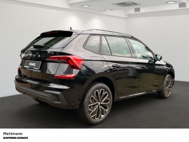 Skoda Kamiq - Bild 4