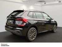 Skoda Kamiq - Vorschau Bild 4
