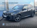 BMW X5 xDrive50e M Sport AHK PANO h&k 21" DA-Prof