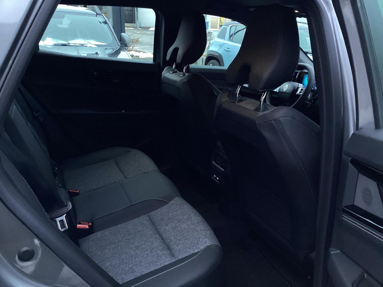 Renault Austral - Bild 6