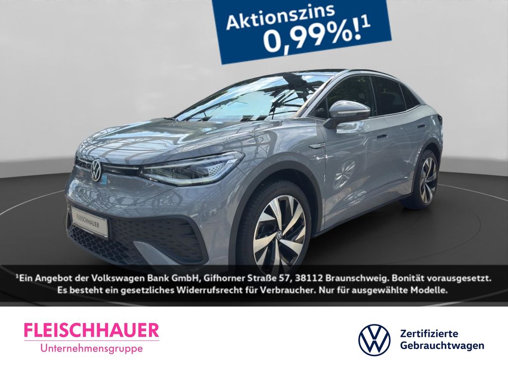 Volkswagen ID.5