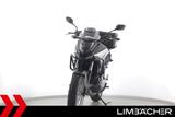 Honda NC 750 X - Heizgriffe, TC, Topcase - Honda NC750X