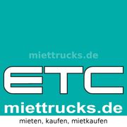 Fahrzeugabbildung Mercedes-Benz 4146 K 8x4 Meiller Bordmatik  Mietkauf möglich