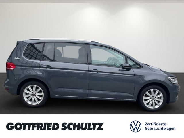 Volkswagen Touran - Bild 4