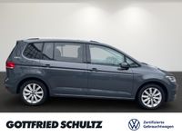 Volkswagen Touran - Vorschau Bild 4