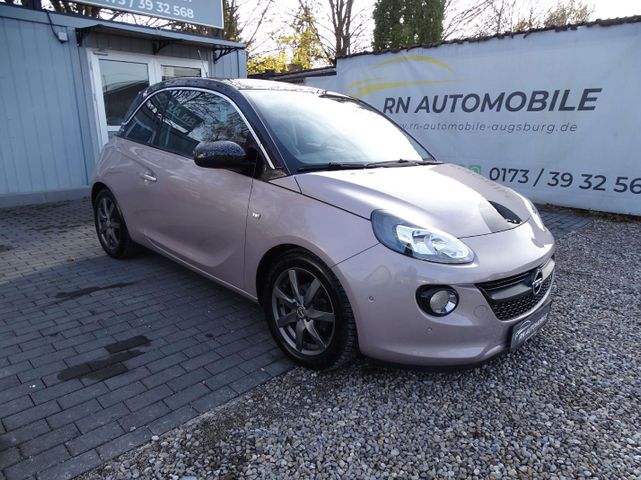 Opel Adam Glam ecoFlex Automatik PANO 1.HAND