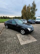 Mercedes-Benz mercedes E220 w211 2005 - Mercedes-Benz E-Klasse W211 mit Diesel-Antrieb
