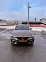 BMW 435d 2017  Gran Coupe M Paket zu verka... - BMW 435: Coupe, Gran