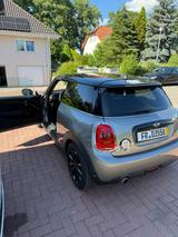 MINI Cooper Coupé - MINI Coupe Serie