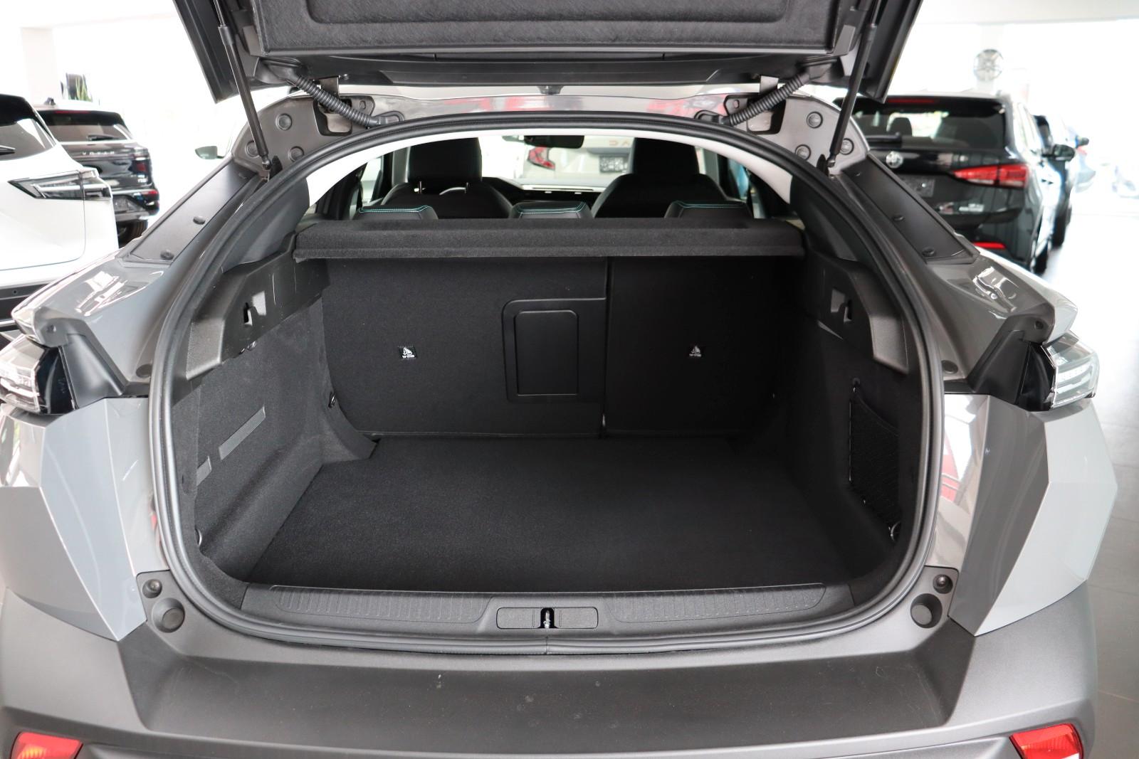 Peugeot 408 Allure 1.2 Hybrid 19" Navi 360° SHZ SOFORT, миниатюра 15