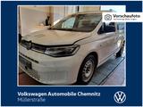 Volkswagen Caddy Maxi 2.0 TDI Style*LED*Sitzheizung* - Volkswagen Caddy Maxi in Chemnitz