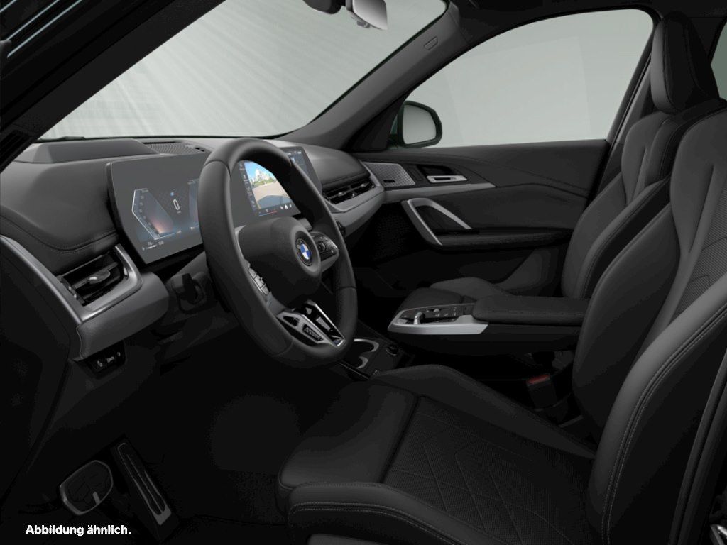 BMW X1 - Bild 3
