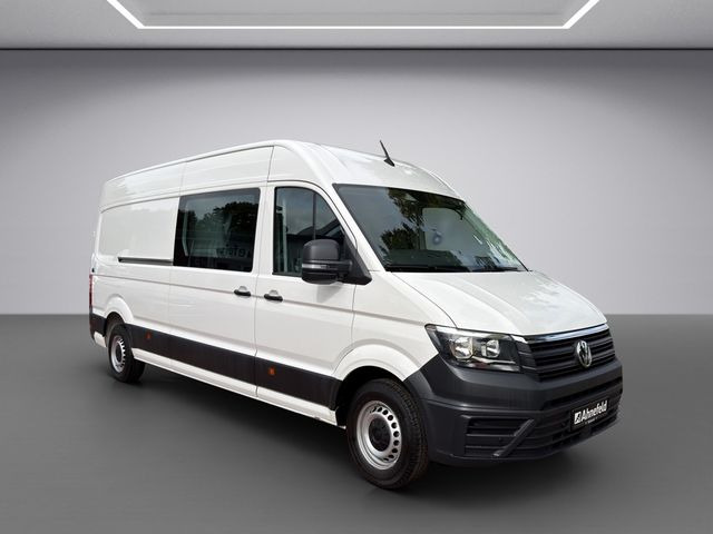 Crafter PLUS 35 2.0 TDI L3H2 FWD