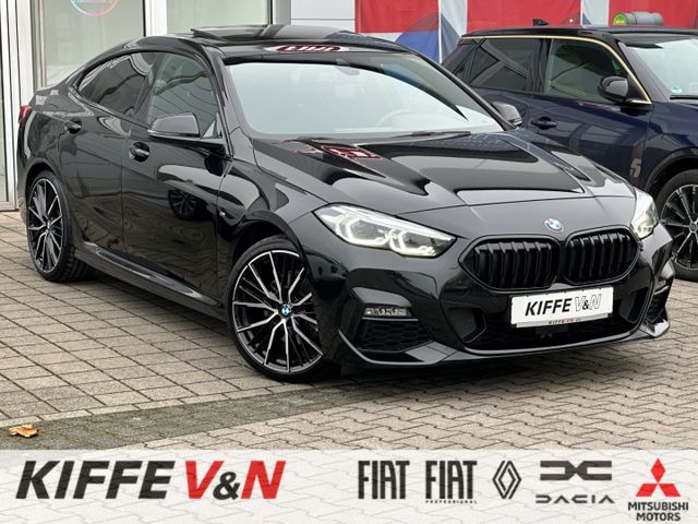 BMW 218 Gran Coupe M SPORT PANO KAMERA LCP HIFI ACC