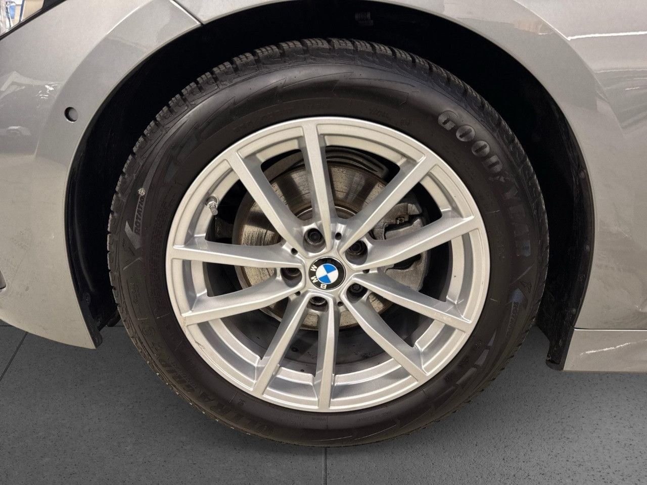BMW 320 - Bild 18