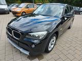 BMW X1 Baureihe X1 20 d xDrive - gebrauchte BMW X1 aus dem Jahr 2010