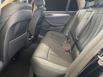 BMW 520 - 10