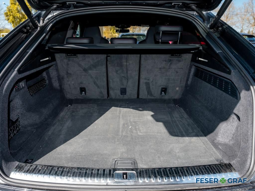 Audi Q8 - Bild 9